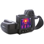 FLIR T420 demo FLIR T420 demo