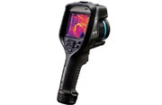 Představujeme - tři nové termokamery v řadě FLIR Exx Představujeme - tři nové termokamery v řadě FLIR Exx