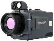 VarioCAM HDx VarioCAM HDx