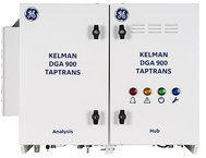 DGA 900 Taptrans