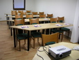 Přípravný kurz pro certifikaci pracovníka TECHNIK DIAGNOSTIK - TERMOGRAFIE v Ostravě