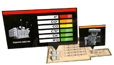 Od monitoringu k údržbě: software pro vyhodnocení stavu transformátorů