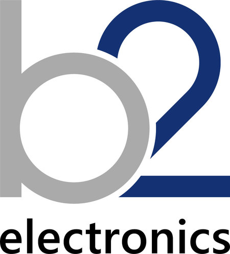 B2 electronics