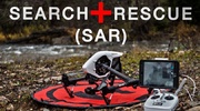 Využití dronu složkami IZS Využití dronu složkami IZS