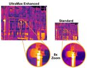 Aktualizujte Vaši stávající termokameru o novou funkci UltraMAX
