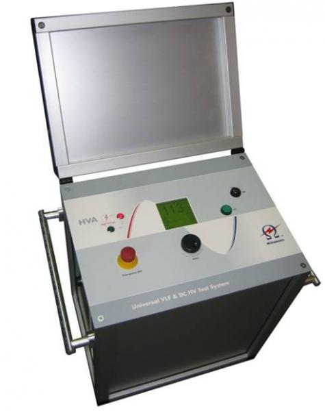 Испытание кабелей снч. Испытание кабелей снч. Снч 36. Hva28 - высоковольтная снч установка. Испытание кабелей снч.